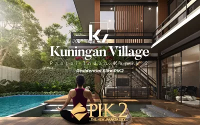 Kuningan Village