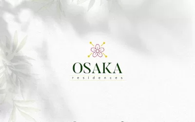 Osaka Residence