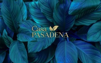 Casa Pasadena