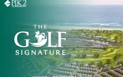 The Golf Signature