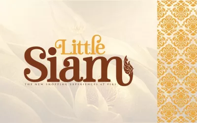 Rukan Little Siam