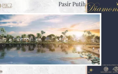 Pasir Putih Diamond