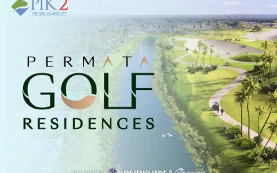 Permata Golf Residences