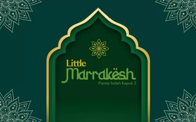 Rukan Little Marrakesh