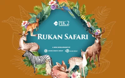 Rukan Safari